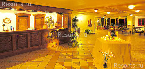 Aressana Hotel 2